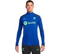 Nike - Sudadera FC Barcelona Training 2024-2025, Unisex, Old Royal-Anthracite-Lime Blast, M