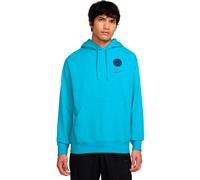 Nike - Sudadera Inter Milan Fanswear 2025-2026, Hombre, Chlorine Blue-Chlorine Blue No Sponsor, L