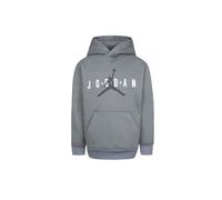 NIKE Sudadera Jordan SUSTAINBLE Pullover Gris Humo 95B910-M19