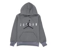 NIKE Sudadera Jordan SUSTAINBLE Pullover Gris Humo 95B910-M19