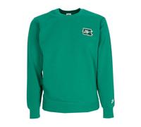 Nike - Sudadera ligera de cuello redondo - Sport - Hombre - Verde - L -