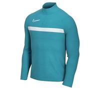 NIKE Sudadera M Nk Dry Acd21 Dril para Hombre, Sequoia, XL