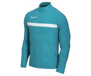 Nike Sudadera M Nk Dry Acd21 Dril para Hombre, Sequoia, XL