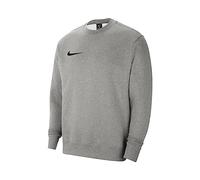 Nike Sudadera M Nk FLC Park20 Crew para Hombre
