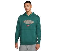 Nike Sudadera Marca Modelo Liverpool FC M DJ9667 375 Sweatshirt