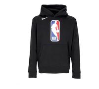 Nike - Sudadera NBA Team 31 Club - Sport - Hombre - Negro - L -