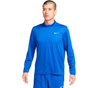Nike - Sudadera Pacer, Hombre, Game Royal-Reflective Silv, L