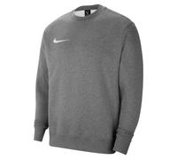 NIKE Sudadera Para Hombre - Club Team 20, Pullover, Logo, Sólido