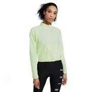 Nike Sudadera para Mujer Run Dvn Top Mid