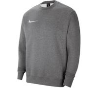 Nike CW6902-071 Park 20 Sweatshirt Men's Charcoal Heathr XXL