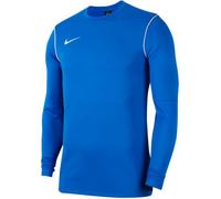 Nike - Sudadera Park 20 Niño, Unisex, Royal, S