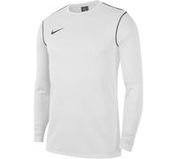 Nike - Sudadera Park 20 Niño, Unisex, White, S