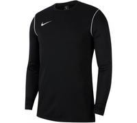 Nike - Sudadera Park 20, Unisex, Black, 2XL