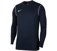 Nike - Sudadera Park 20, Unisex, Obsidian, 2XL