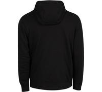 Nike - Sudadera PSG Fanswear Mundialito, Hombre, Black-Digital Pink-Sunset Pulse, S