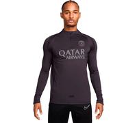 Nike - Sudadera PSG Training 2025-2026, Unisex, Off Noir-Off Noir-(Particle Grey), L