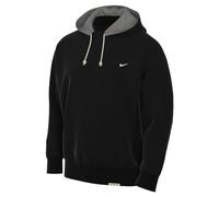 NIKE Sudadera sin Capucha Hombre Dri-FIT Standard Negro