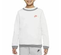 Nike Sudadera sin Capucha Niño, Estándar