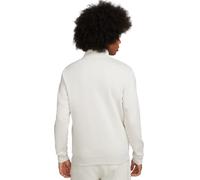 Nike DD4732-073 M NSW Club BB HZ Top Sweatshirt Hombre Light Bone/Light Bone/White Tamaño XL