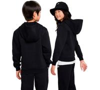 Sudadera con Capucha Nike Sportswear Club Fleece Kids Negro 8-10 años