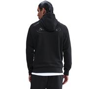 Nike - Sudadera Tottenham Hotspur FC Fanswear 2025-2026, Hombre, Black-Black No Sponsor, S