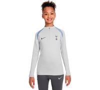 Nike - Sudadera Tottenham Hotspur FC Training 2024-2025 Niño, Unisex, Grey Fog-Polar-Dark Grey, M