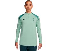 Nike Tercera Equipación Strike Tottenham Hotspur Camiseta De Entrenamiento De Fútbol Dri-Fit - Hombre, Enamel Green/Bicoastal/Faded Spruce, FQ2627-380, L