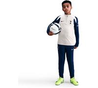 Nike - Sudadera Tottenham Hotspur FC Training 2025-2026 Niño, Unisex, Lt Iron Ore-Binary Blue-White-Binary Blue, L