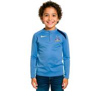 Nike - Sudadera Tottenham Hotspur FC Training 2025-2026 Niño, Unisex, Pacific Blue-Blue Void-Dynamic Yellow, S