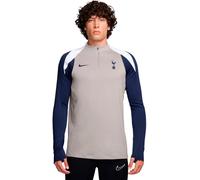 Nike - Sudadera Tottenham Hotspur FC Training 2025-2026, Unisex, Lt Iron Ore-Binary Blue-White-Binary Blue, M