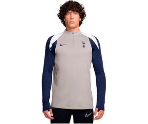Nike - Sudadera Tottenham Hotspur FC Training 2025-2026, Unisex, Lt Iron Ore-Binary Blue-White-Binary Blue, S