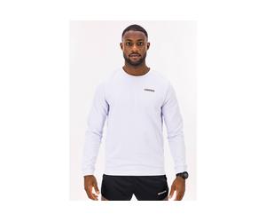 Nike sudadera Track Club S Azul