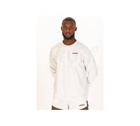 Nike sudadera Track Club S Gris/plata
