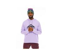 Nike sudadera Trail Magic Hour vêtement running homme L Violet