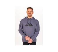 Nike sudadera Trail Magic Hour vêtement running homme XL Bleu