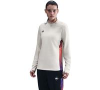 Nike - Sudadera United Mujer, Mujer, Sail-Dark Concord, M