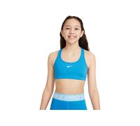 Nike suejtador deportivo Swoosh vêtement running femme XL Bleu