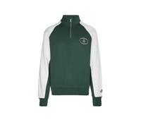 NIKE Suéter para hombre Sportswear Club verde oscuro | M