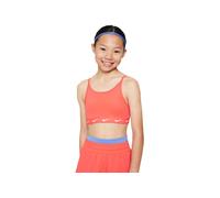 Nike sujetador deportivo Dri-Fit One L Orange