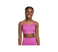 Nike sujetador deportivo Dri-Fit One XL Violeta
