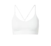 NIKE Sujetador deportivo 'Indy' blanco S EUR