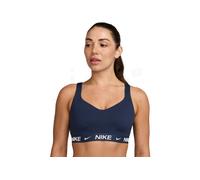 Nike sujetador deportivo Indy M Azul marino