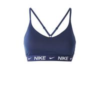 NIKE Sujetador deportivo 'INDY' navy / blanco XS navy / blanco
