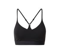 Nike Indy Light Support Sujetador deportivo regulable con acolchado - Mujer - Negro M