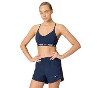 Nike Sujetador Deportivo Indy para Mujer (Soporte Ligero)