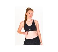 Nike sujetador deportivo Indy Plunge Cutout L Noir