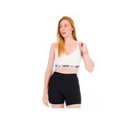 Nike Sujetador Deportivo W Nk DF Indy de Alto Soporte para Mujer