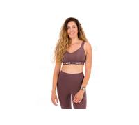 Nike sujetador deportivo Indy XS Marrón