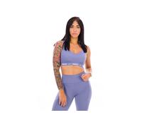 Nike sujetador deportivo Indy XS Violet