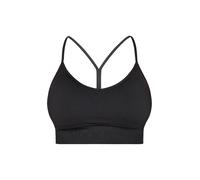 Sujetador sin costuras para mujer Nike Pro M Female